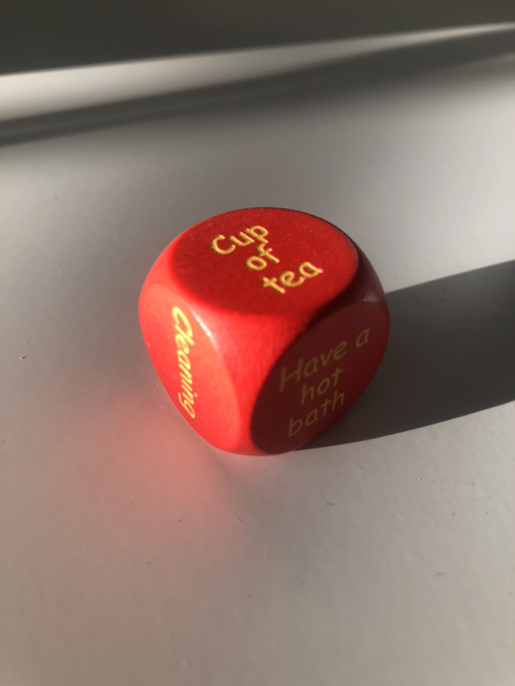 Dice image indicator(2)