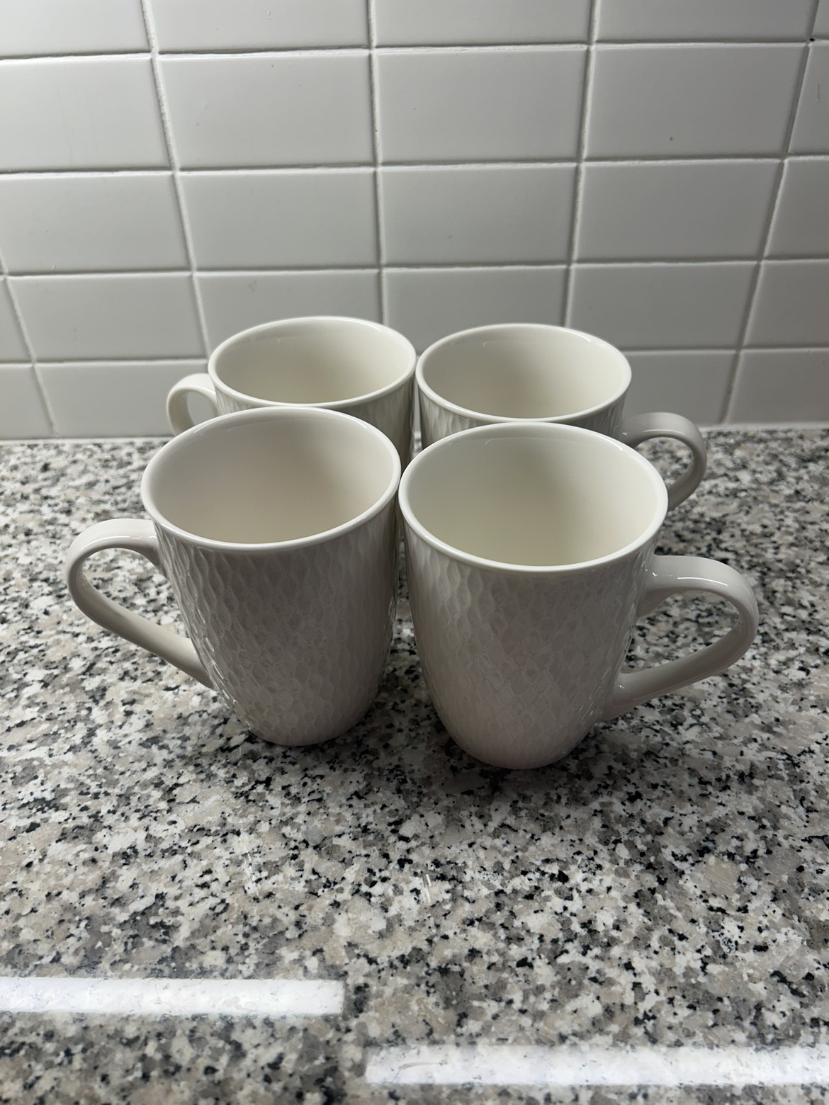 Mug set