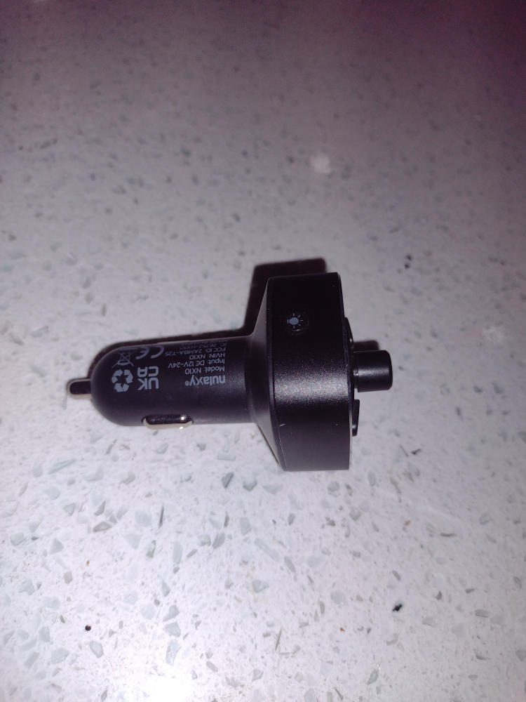 Bluetooth for car - photo 3