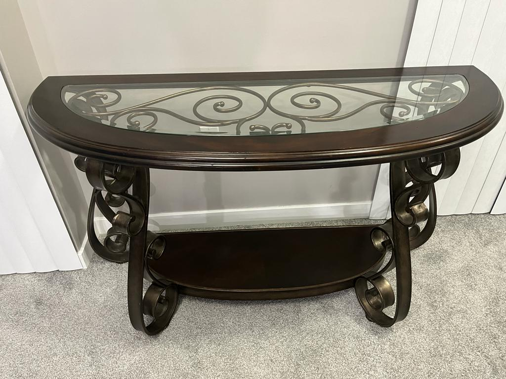 coffee table of 4 - photo 5