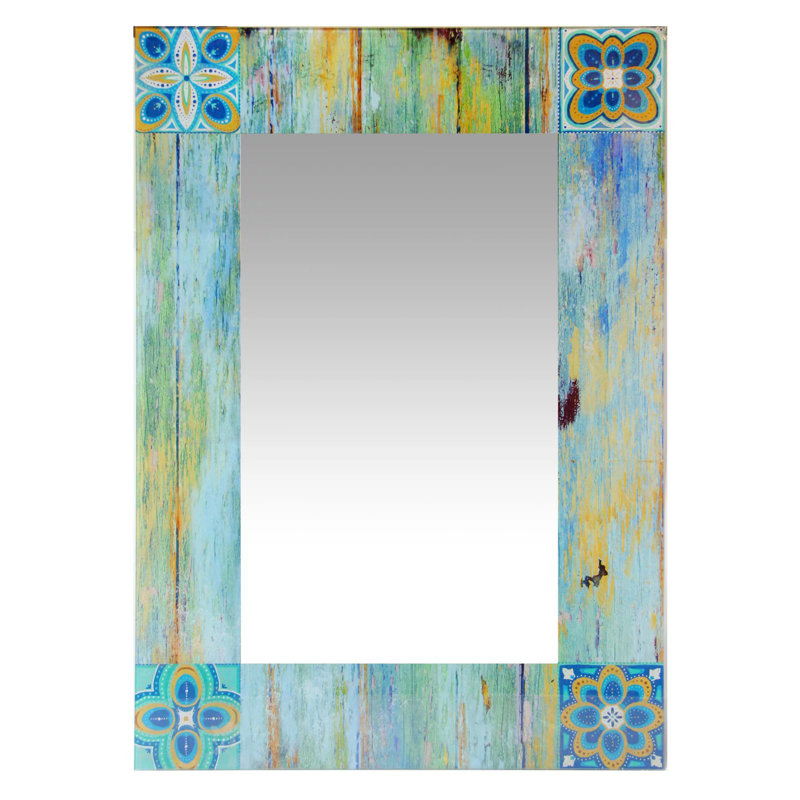 Mirror thumbnail