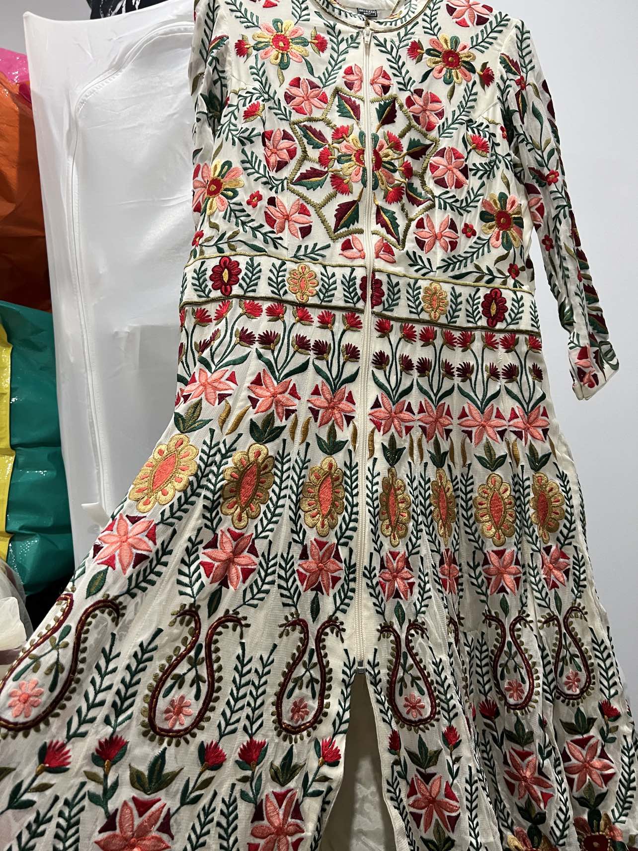 Ethnic wear - photo 5