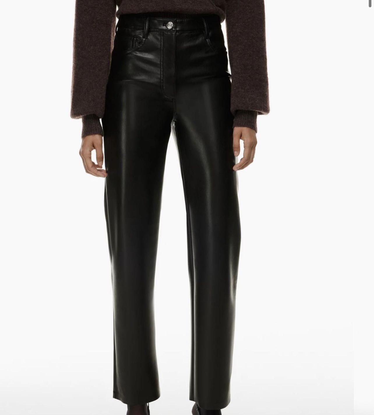 Aritzia Melina Pants - photo 3