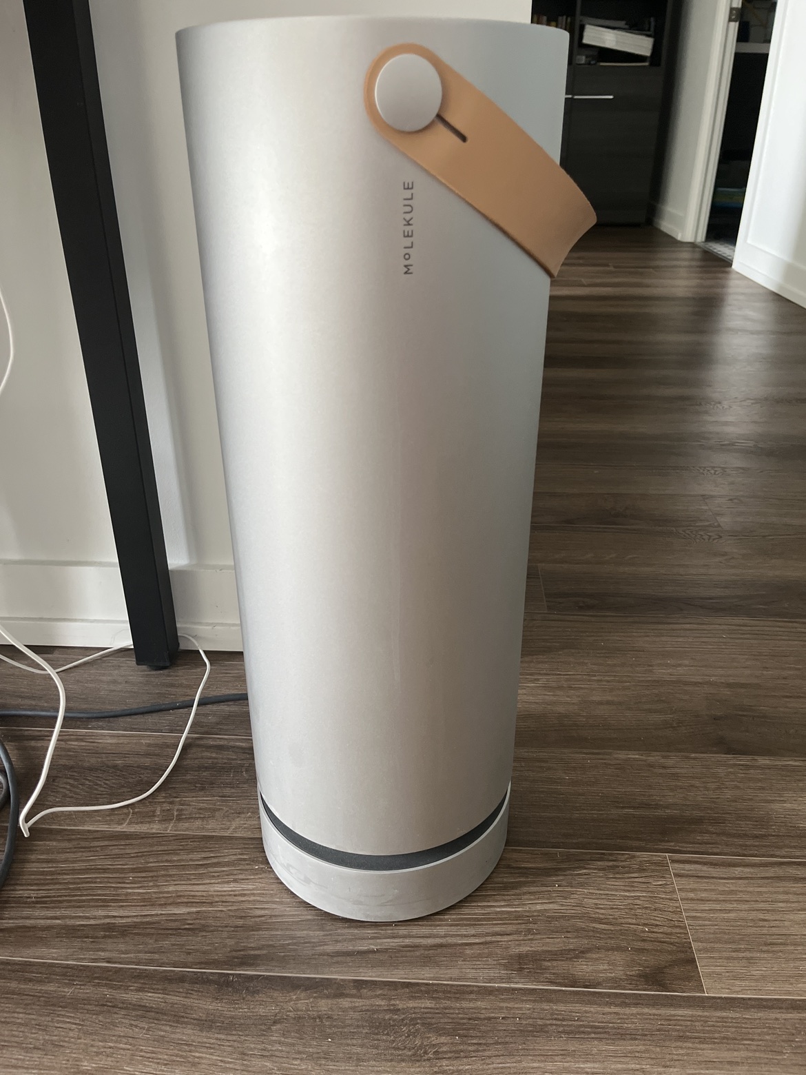 Air purifier