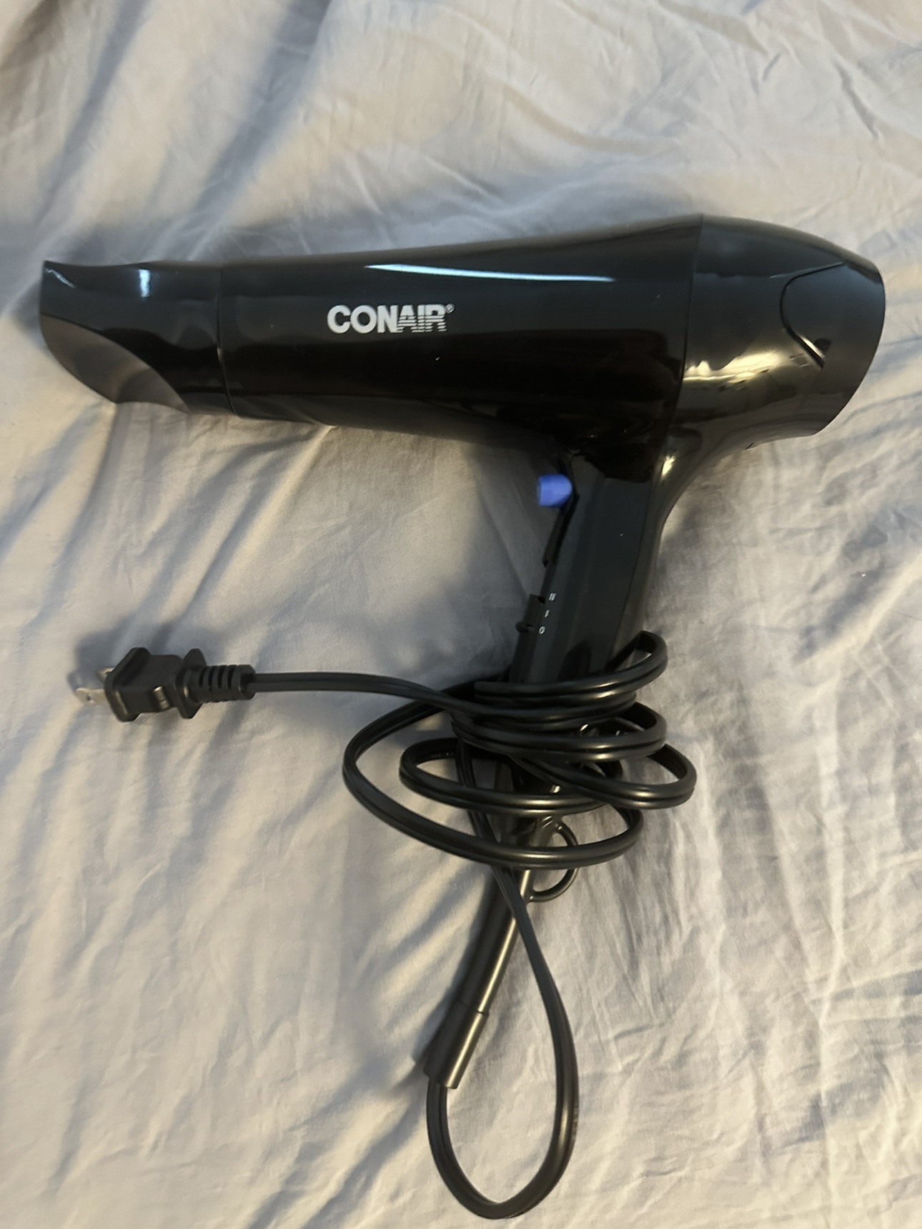 Conair hair dryer