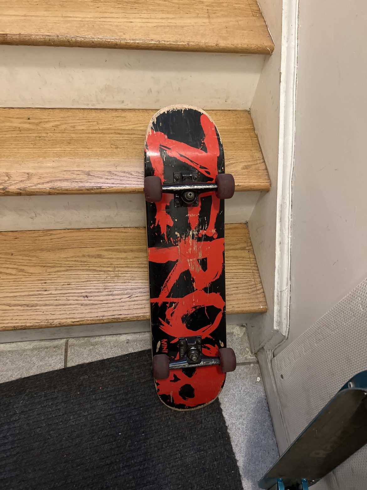 Skateboard - photo 2