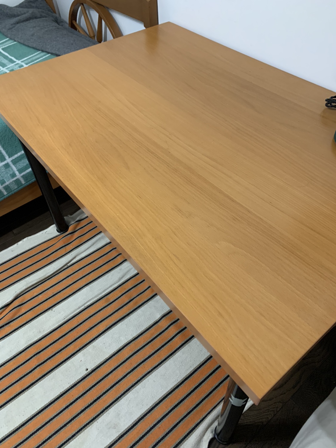 Stable Office Desk - photo 2