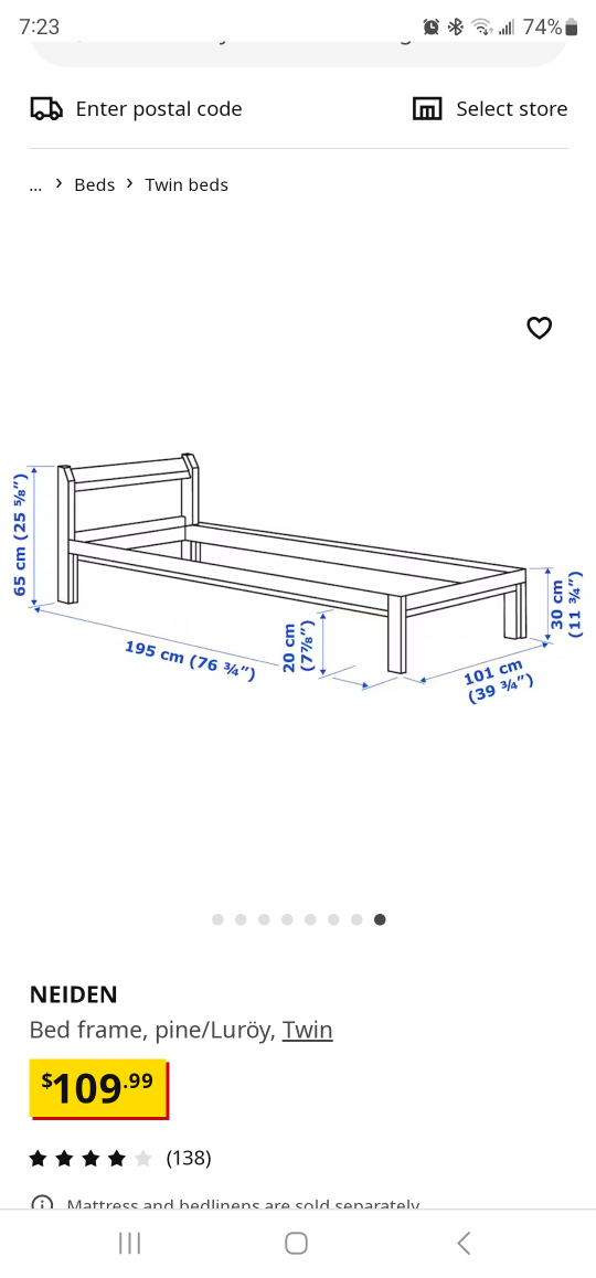 Kids bed. - photo 2