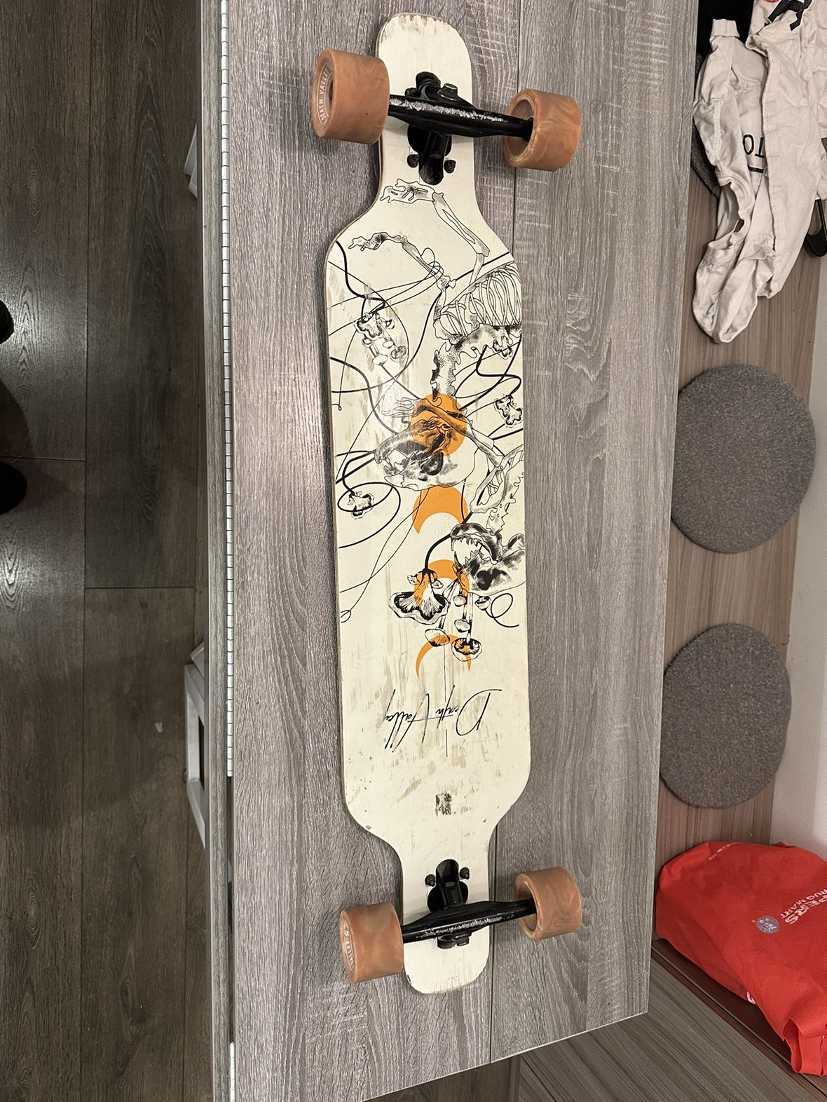 Long board 🏒 - photo 2