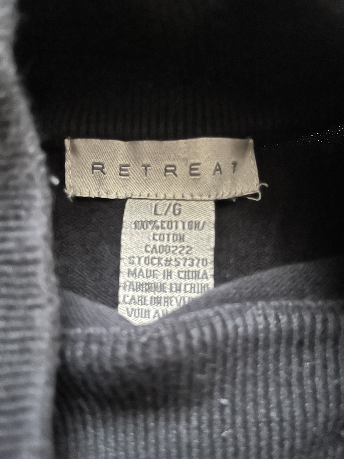 Men’s sweater image indicator(3)