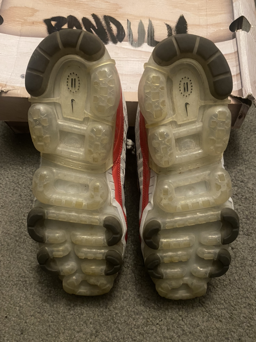 Nike VaporMax 360 - photo 4