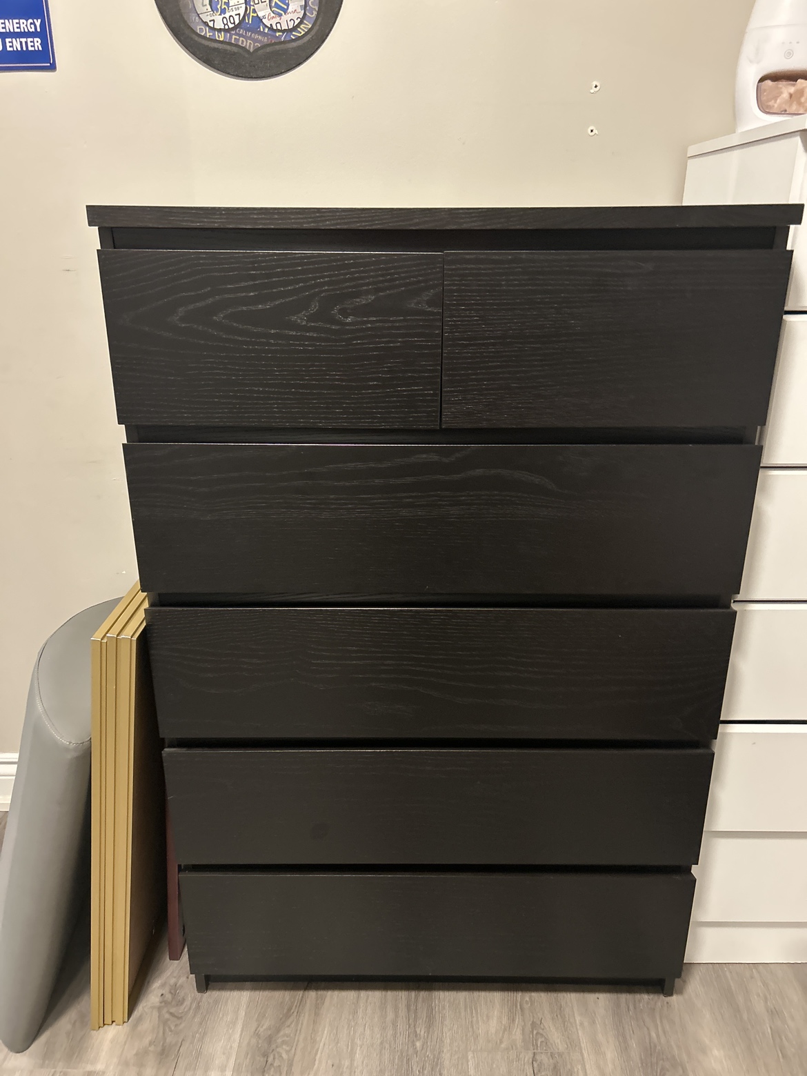 IKEA dresser