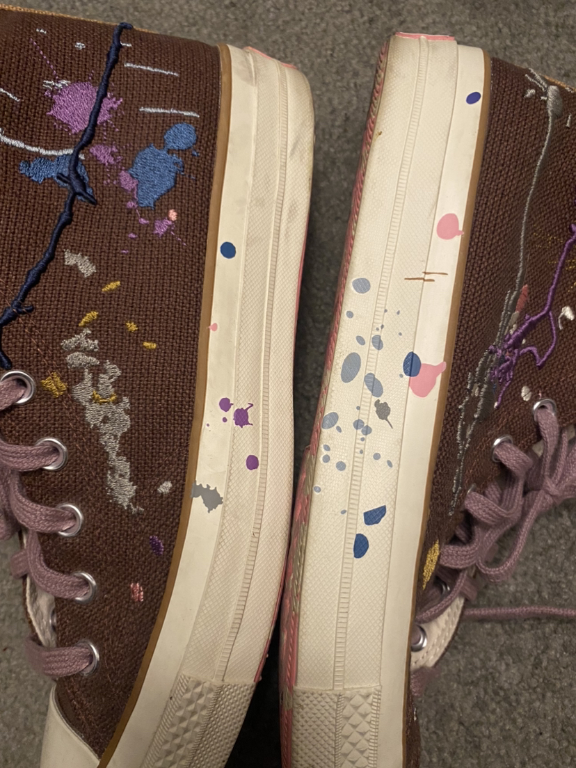 Bandulu x Converse - photo 2