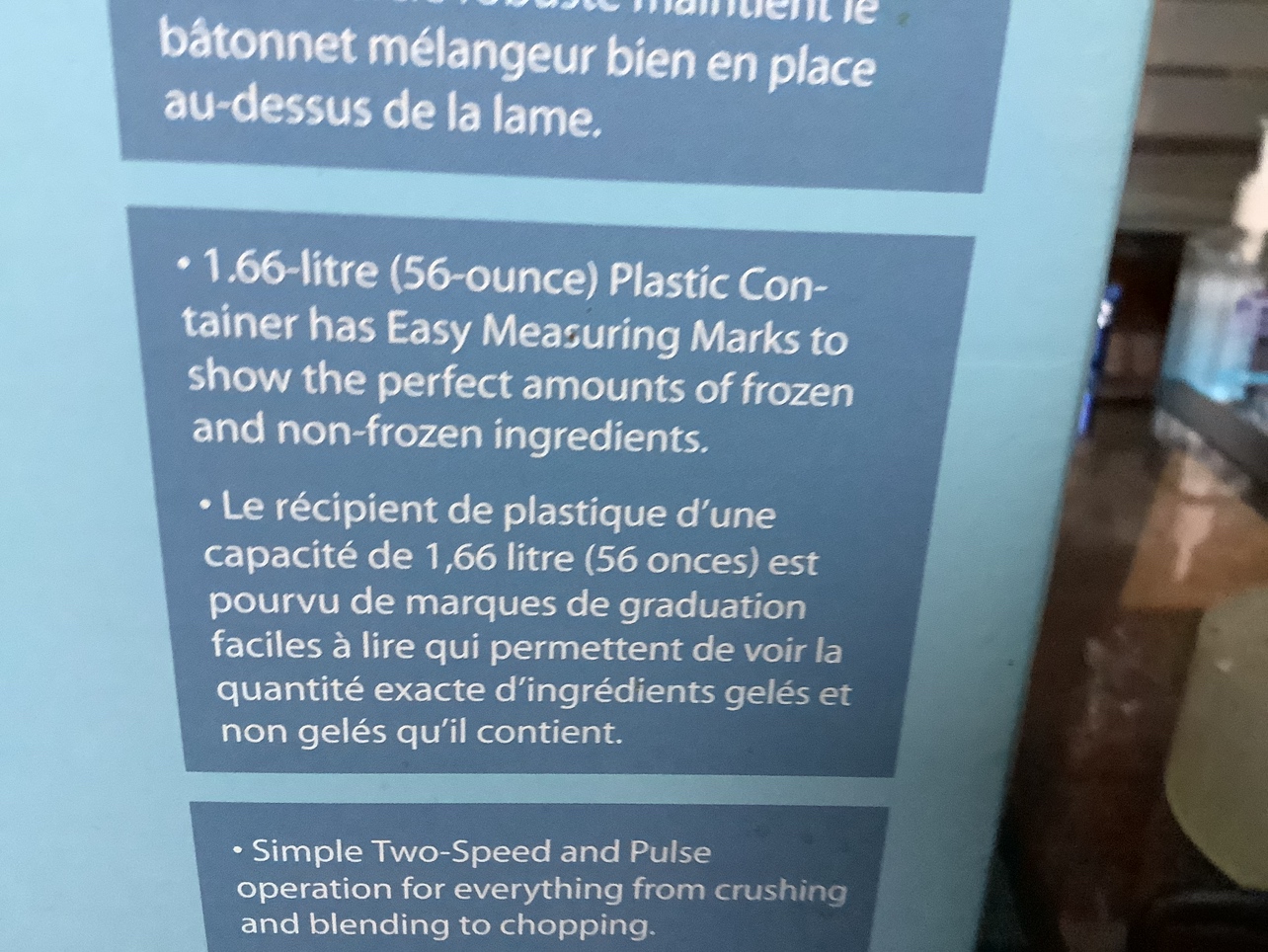 Smoothie maker - photo 5