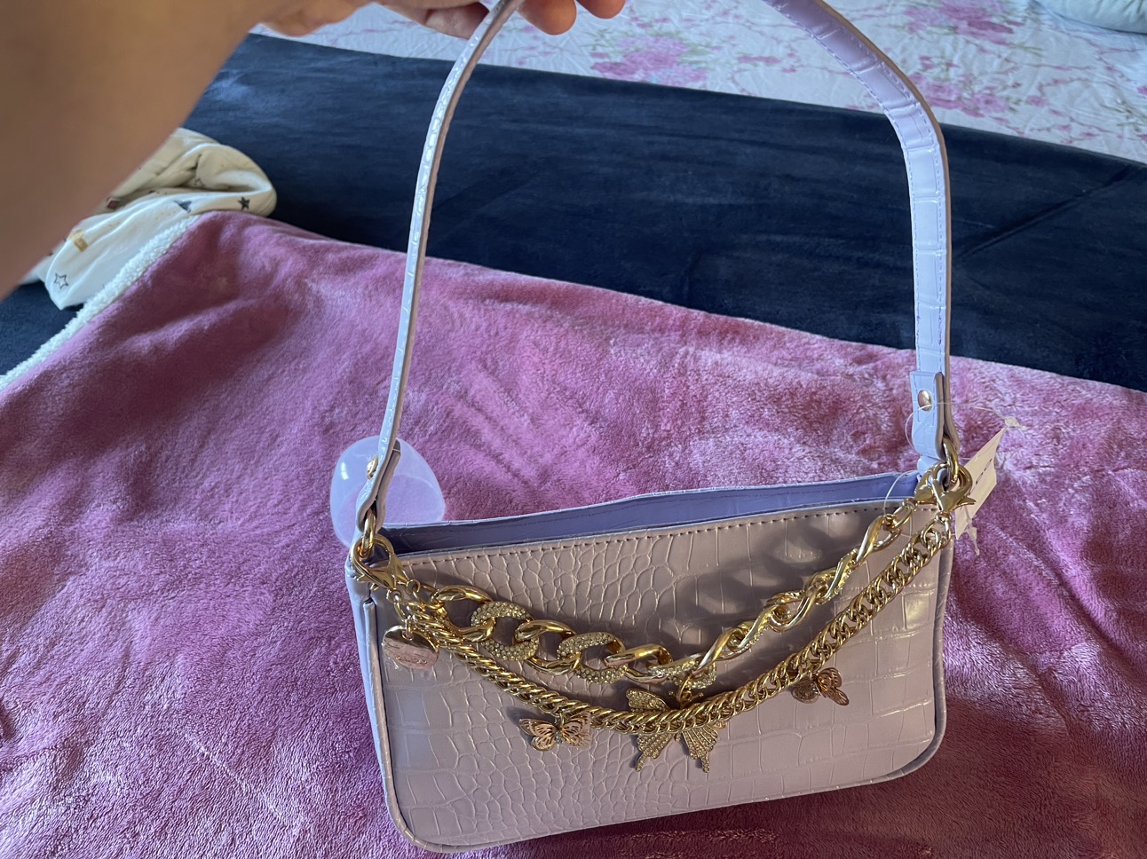 Aldo purse - photo 2