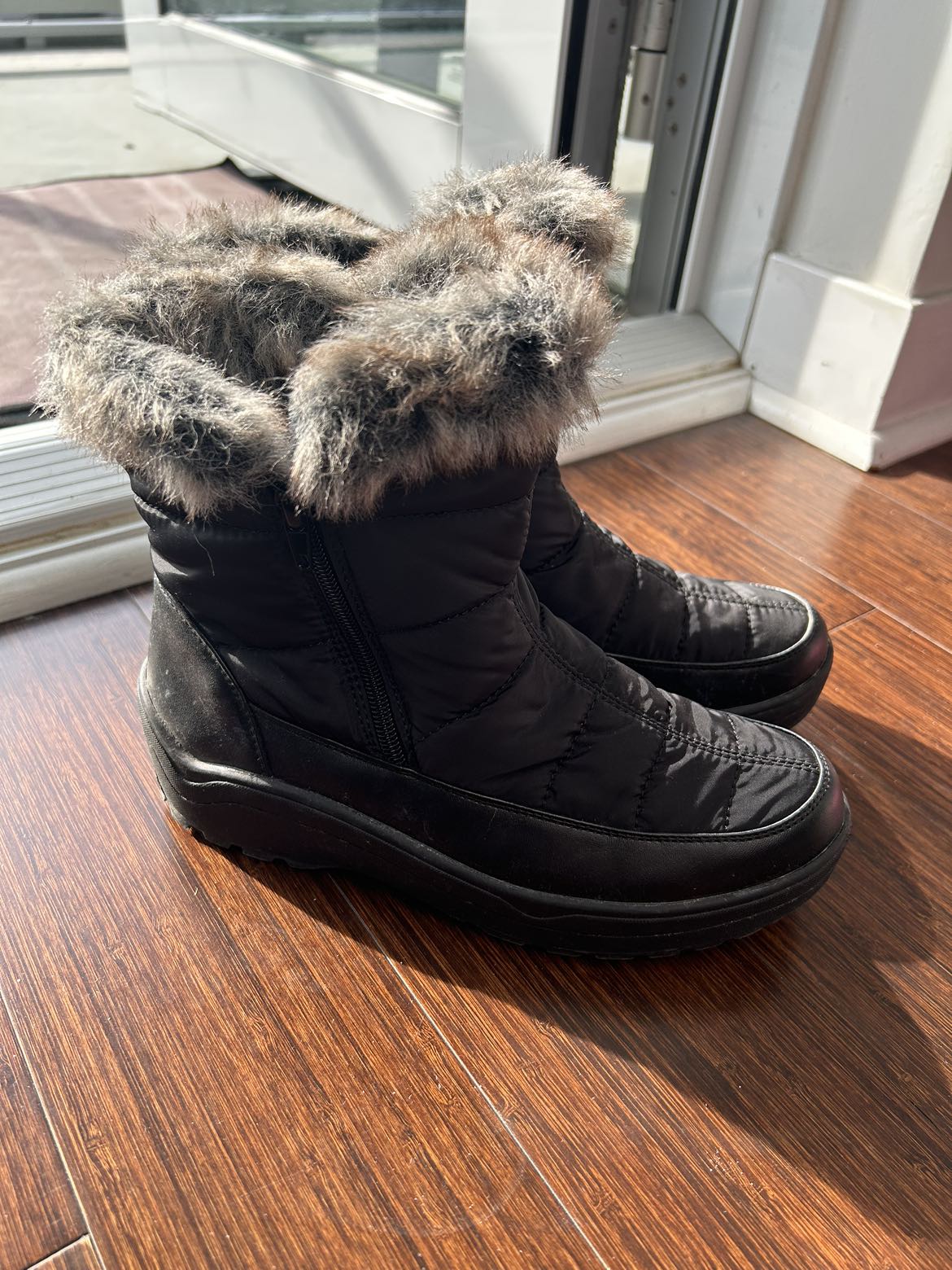 Snow shoes - photo 2