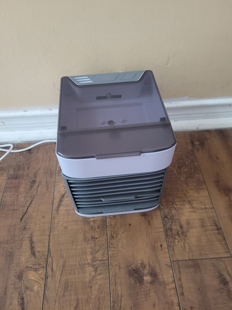 Mini USB Air Cooler
