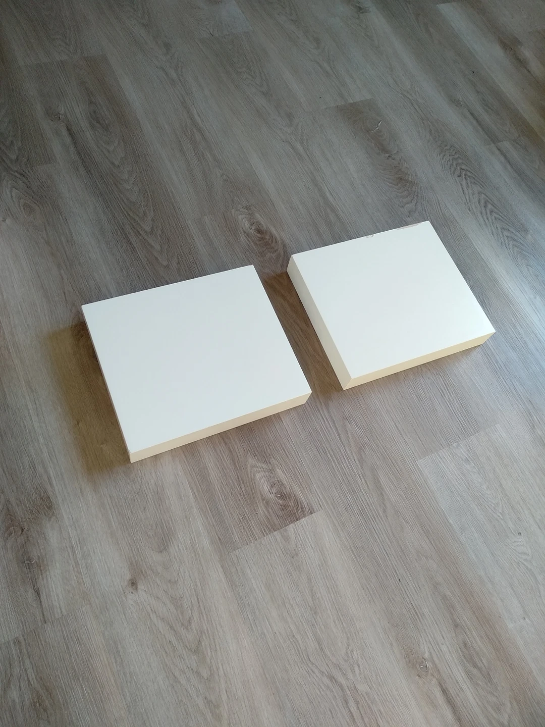 "Lack"  ikea floating shelves 🏒 thumbnail