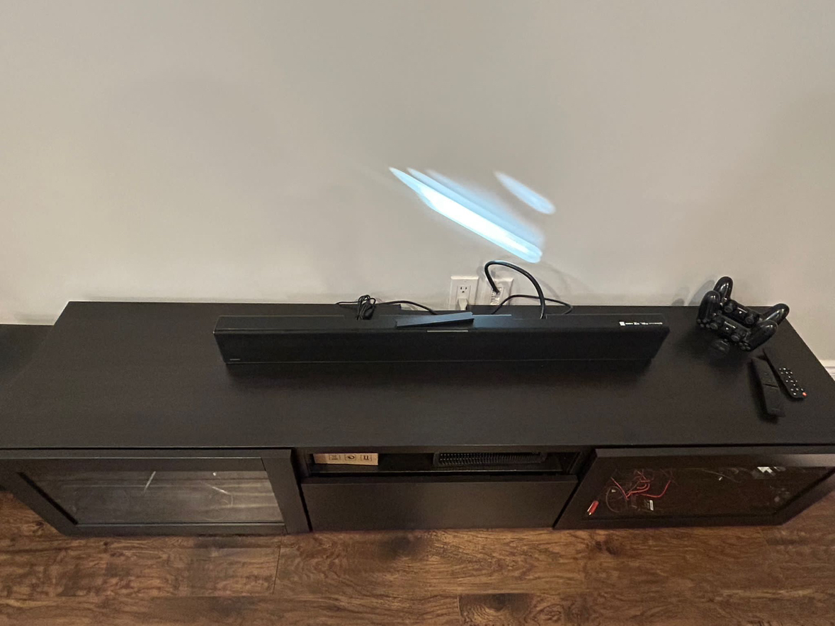 IKEA TV Stand 180 cm - photo 2