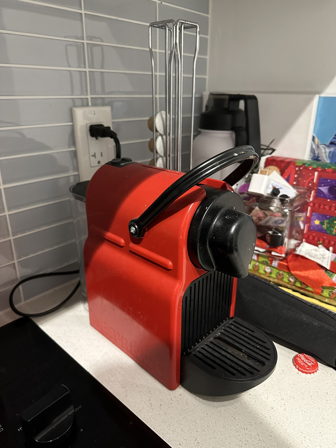 Nespresso