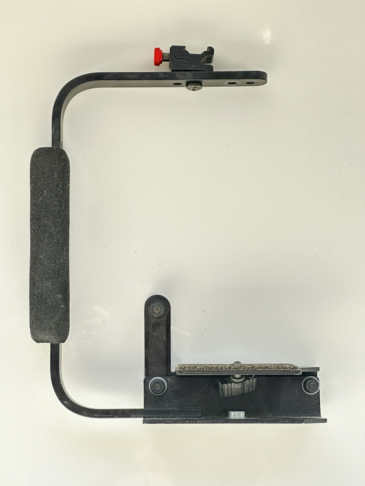 Strobeframe camera L Bracket image indicator(3)