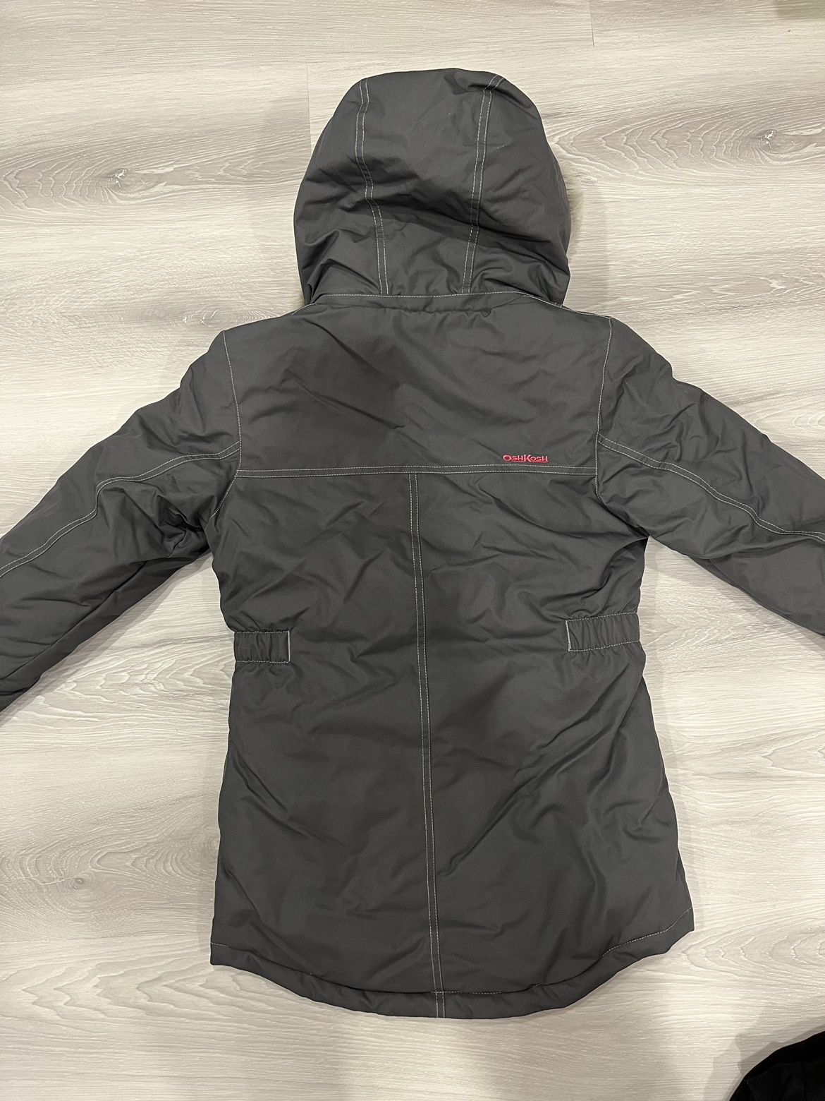 Brand new Carters Osh Kosh Winter Parka image indicator(3)