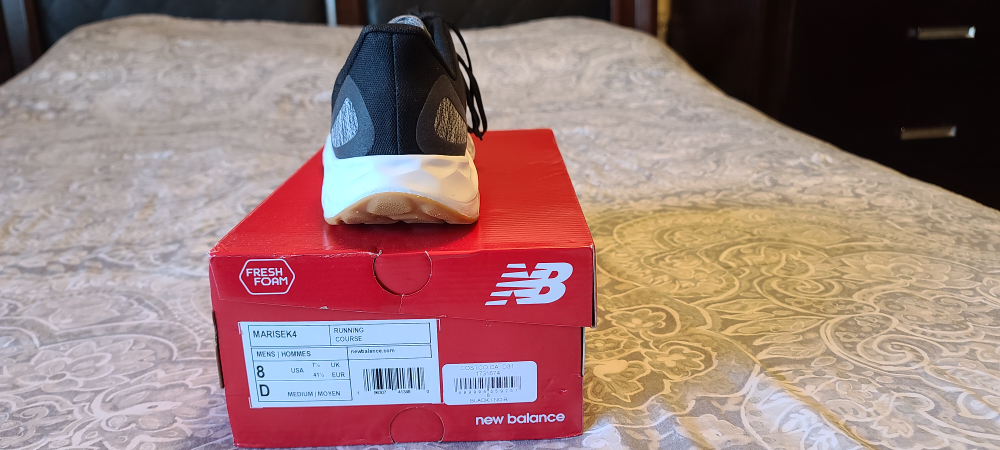 New Balance Running Shoes(New) - photo 2