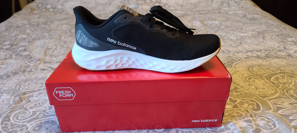 New Balance Running Shoes(New) - photo 3