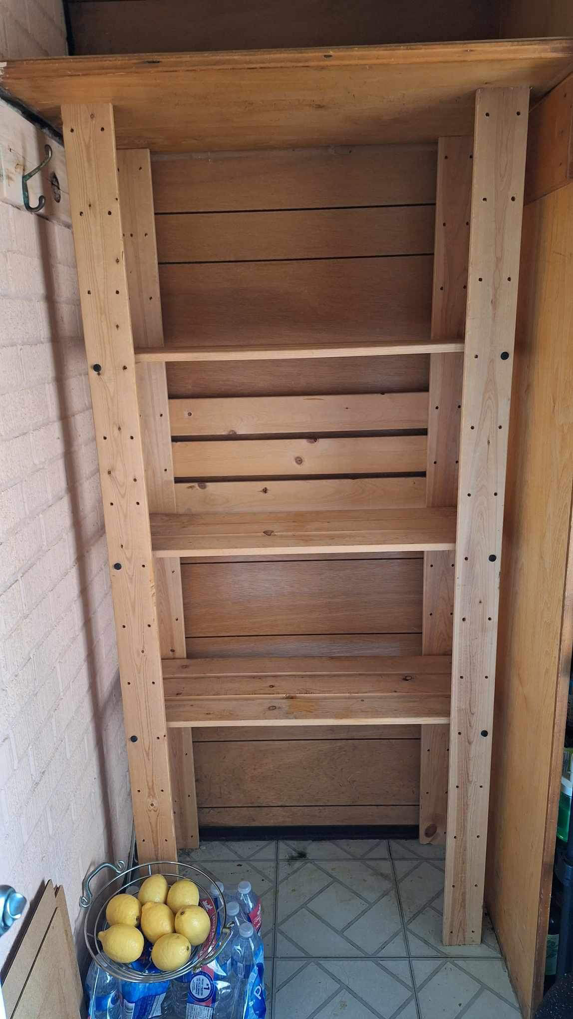 IKEA Storage shelf unit. image indicator(2)