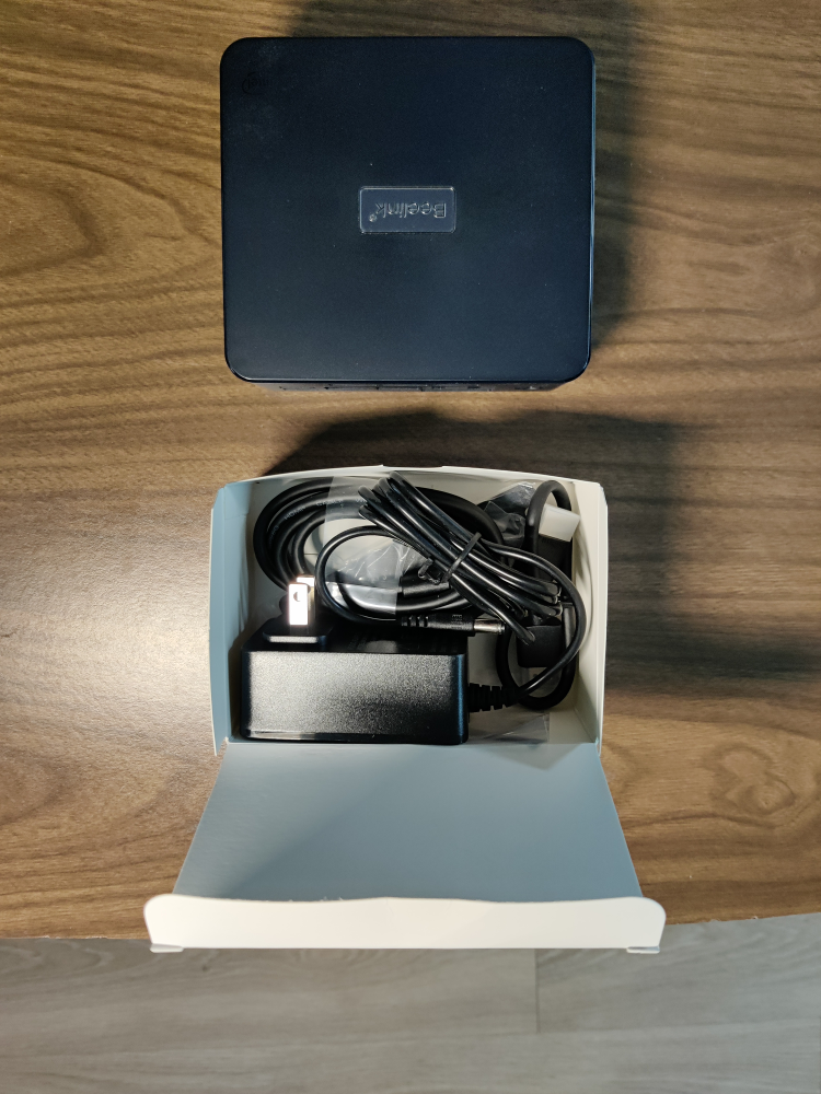 Beelink Mini PC U59 image indicator(3)