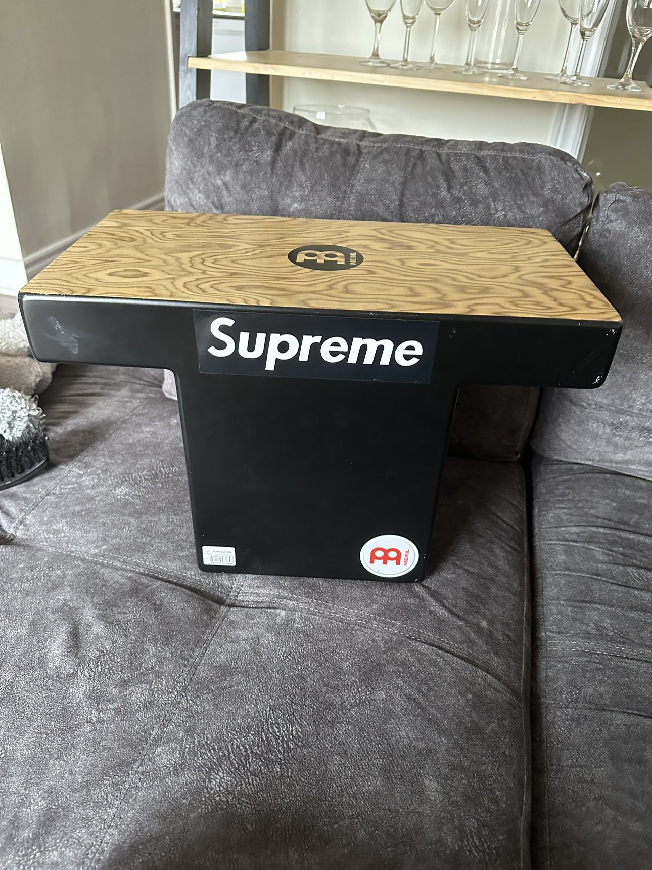 Lap Cajon thumbnail