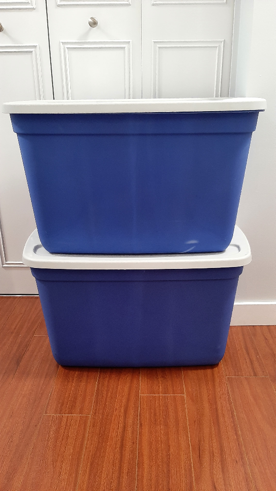 Scepter Storage Bins thumbnail