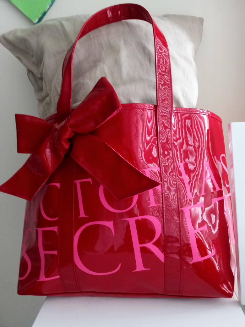 Victoria's Secret Handbag