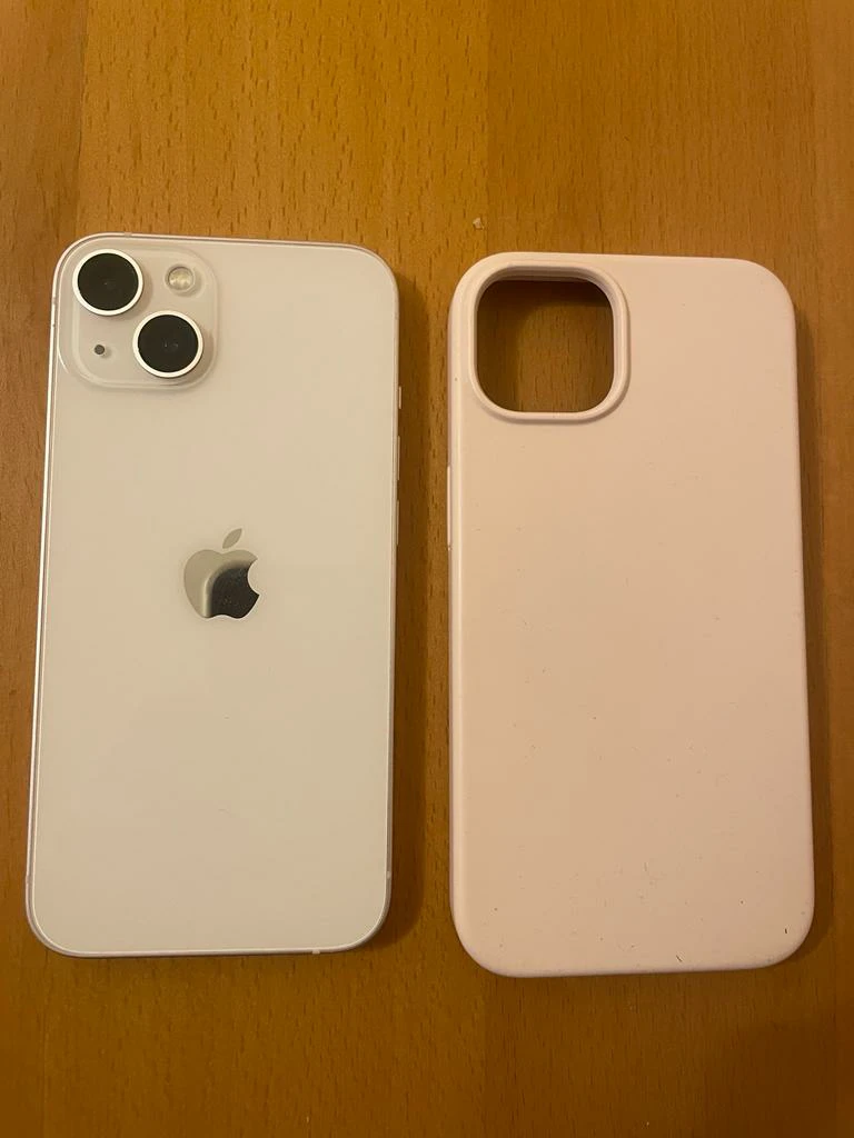 iPhone 13 mint condition - photo 2