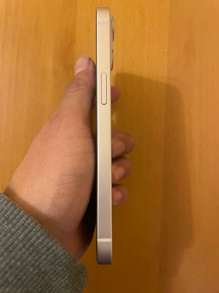iPhone 13 mint condition - photo 4