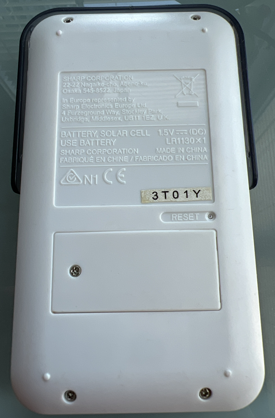 Calculator image indicator(3)