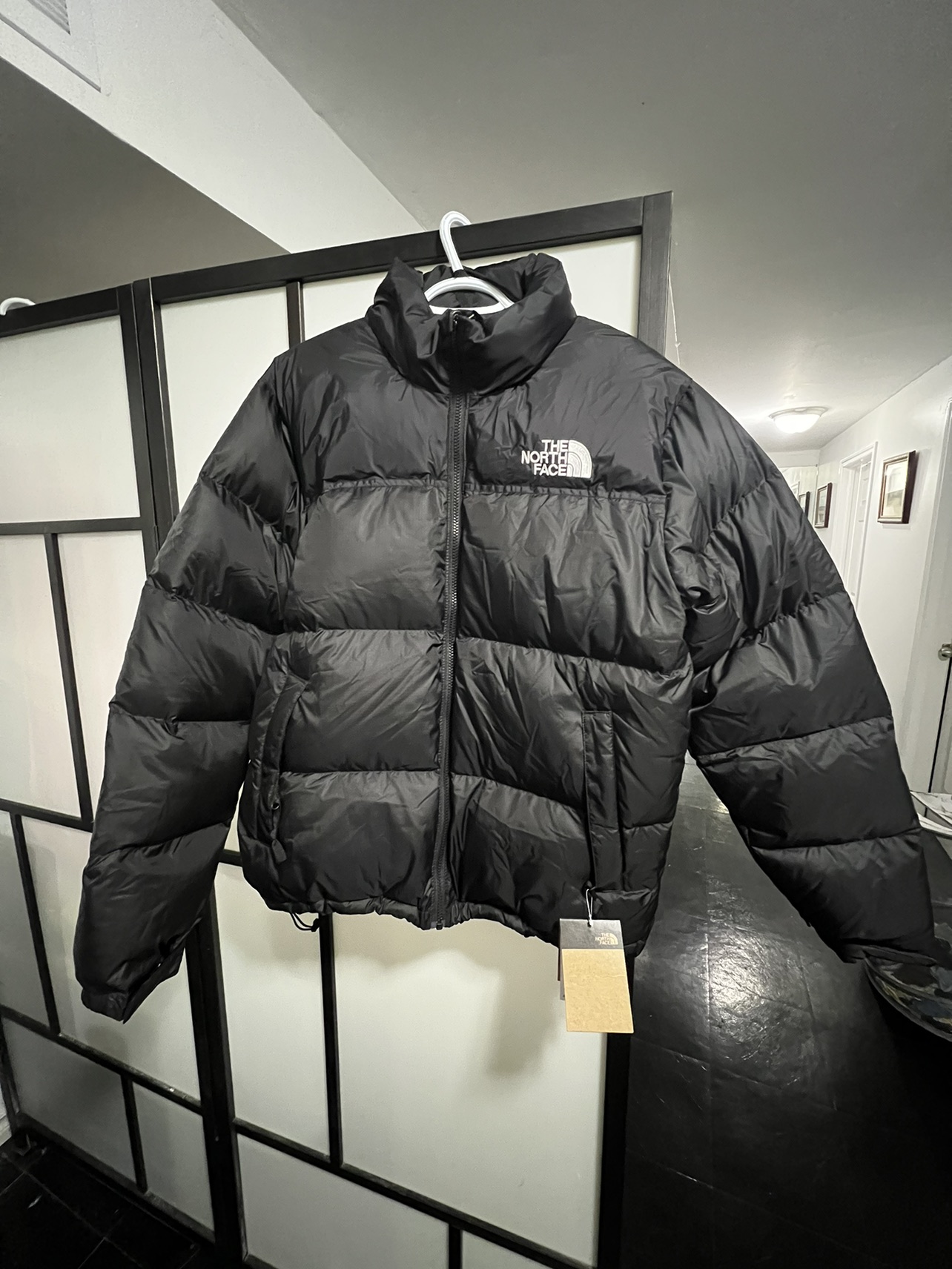 Brand new TNF 700 men’s Large
