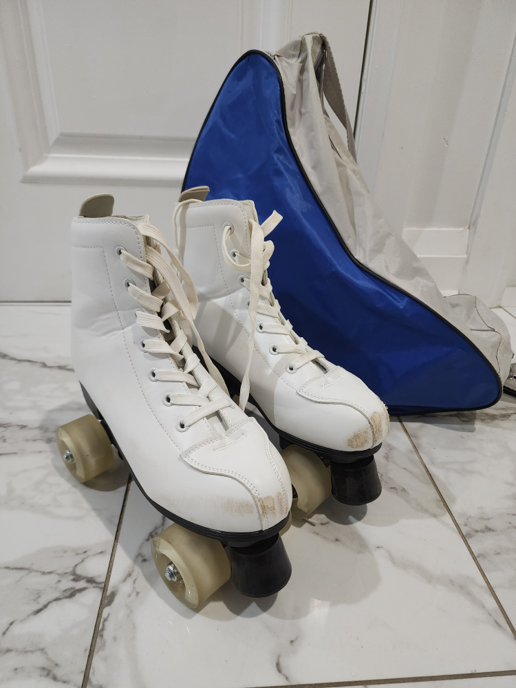 Roller Skates size 8
