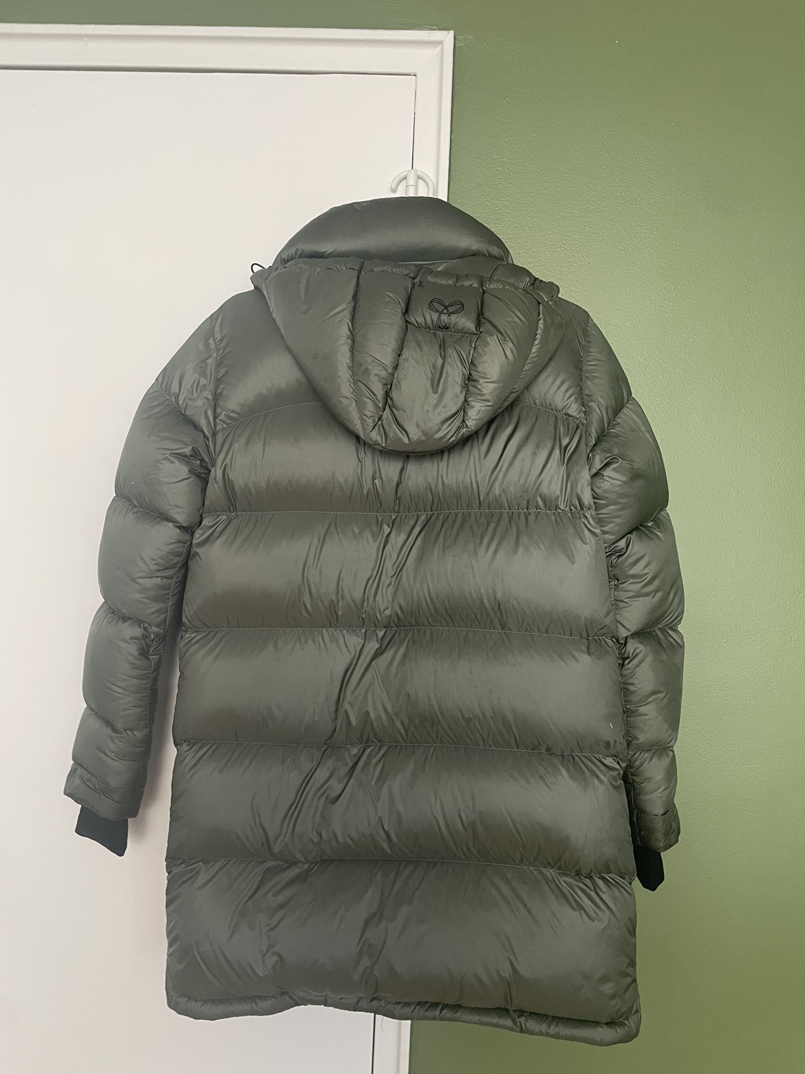 TNA winter jacket
