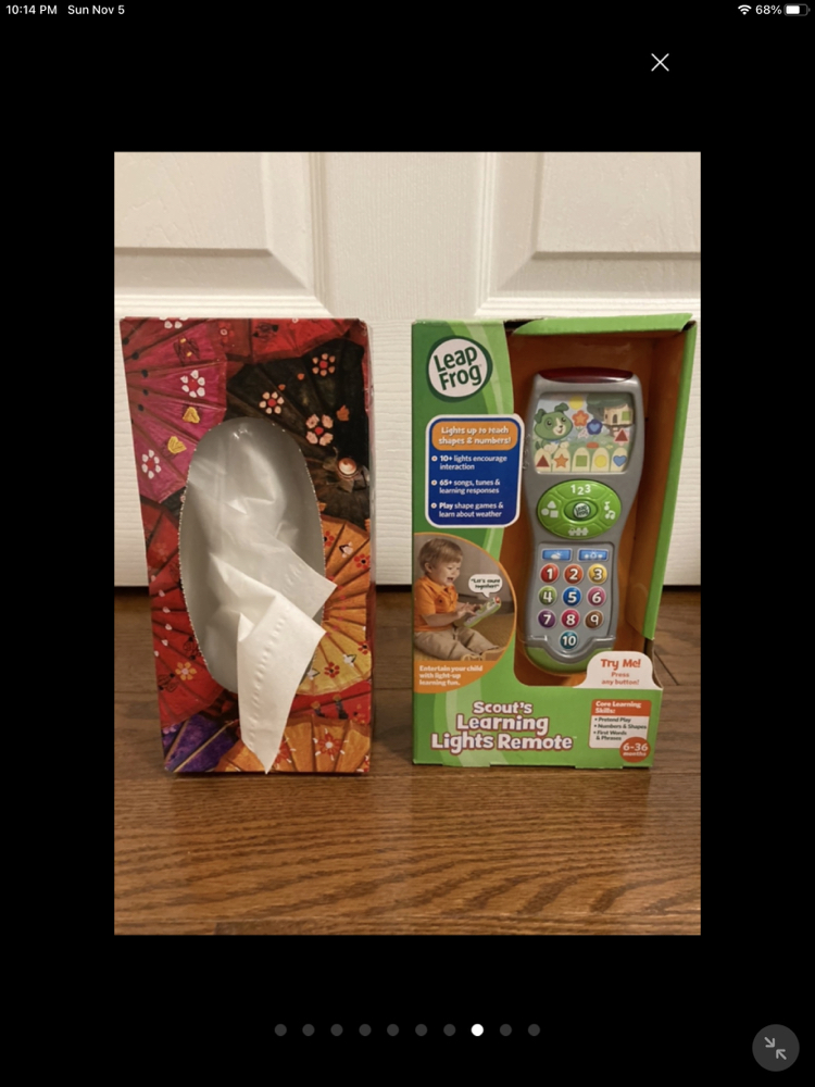 Brand new Toddler Toys Leapfrog image indicator(3)