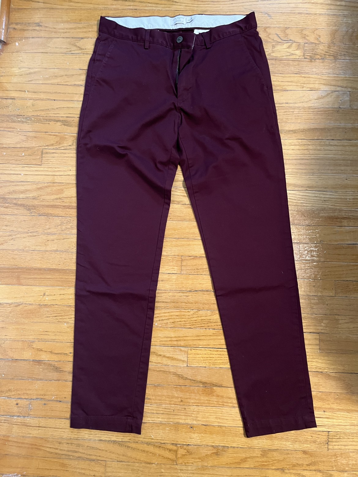 Men’s Chinos thumbnail