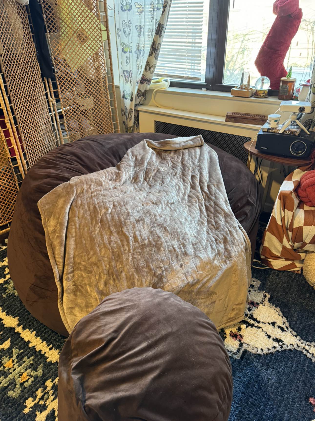 Bean Bag XL (set)