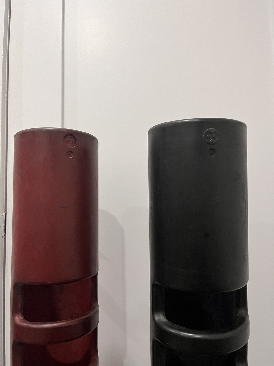 Vipr 6 & 8kg Training Logs - photo 2
