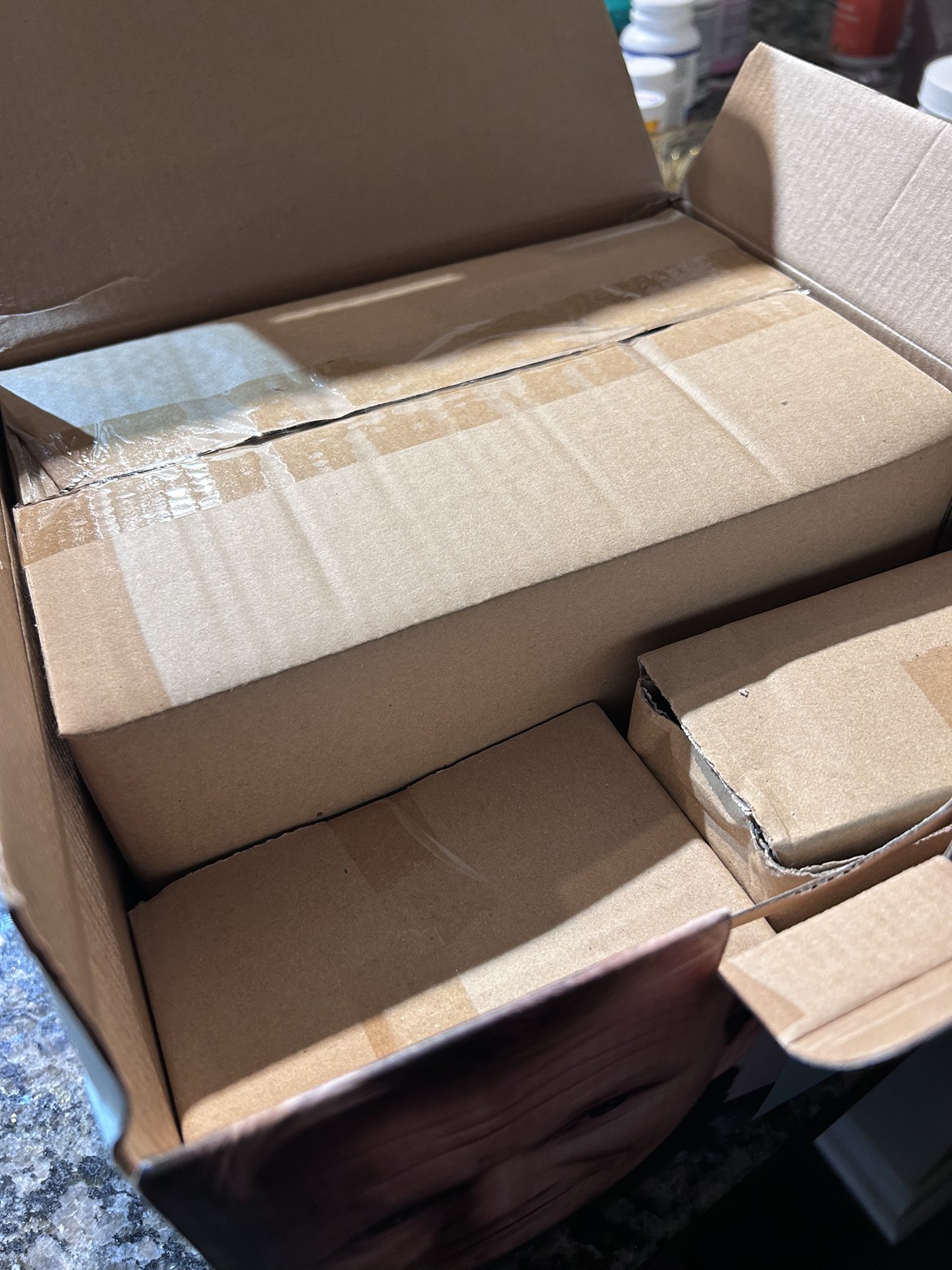 Powder blue MAZE Gordon Ramsay Tea set image indicator(5)