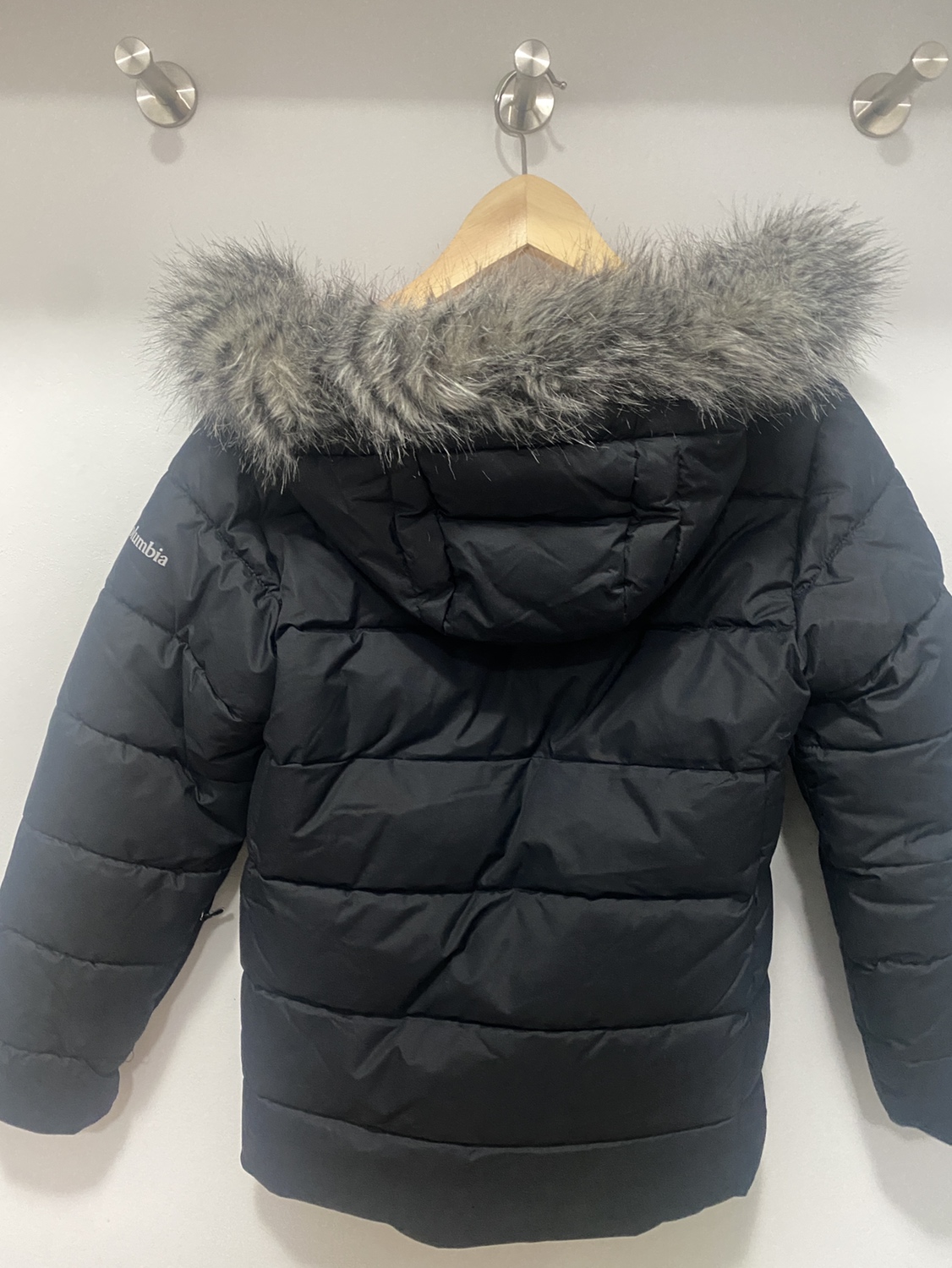 Columbia Kid’s Winter Jacket - photo 2