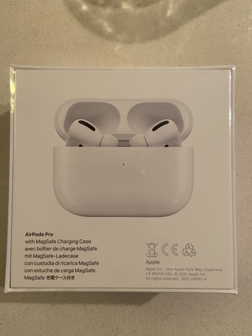 Apple Airpods Pro Gen 1
