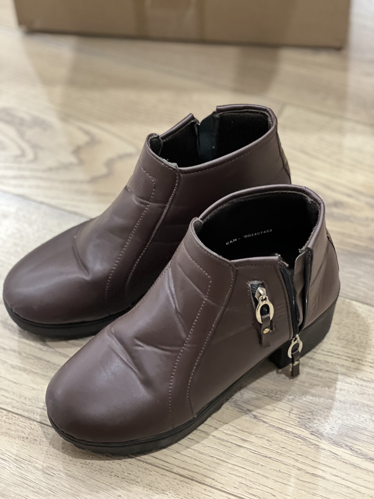 Heels/ women’s shoes image indicator(4)