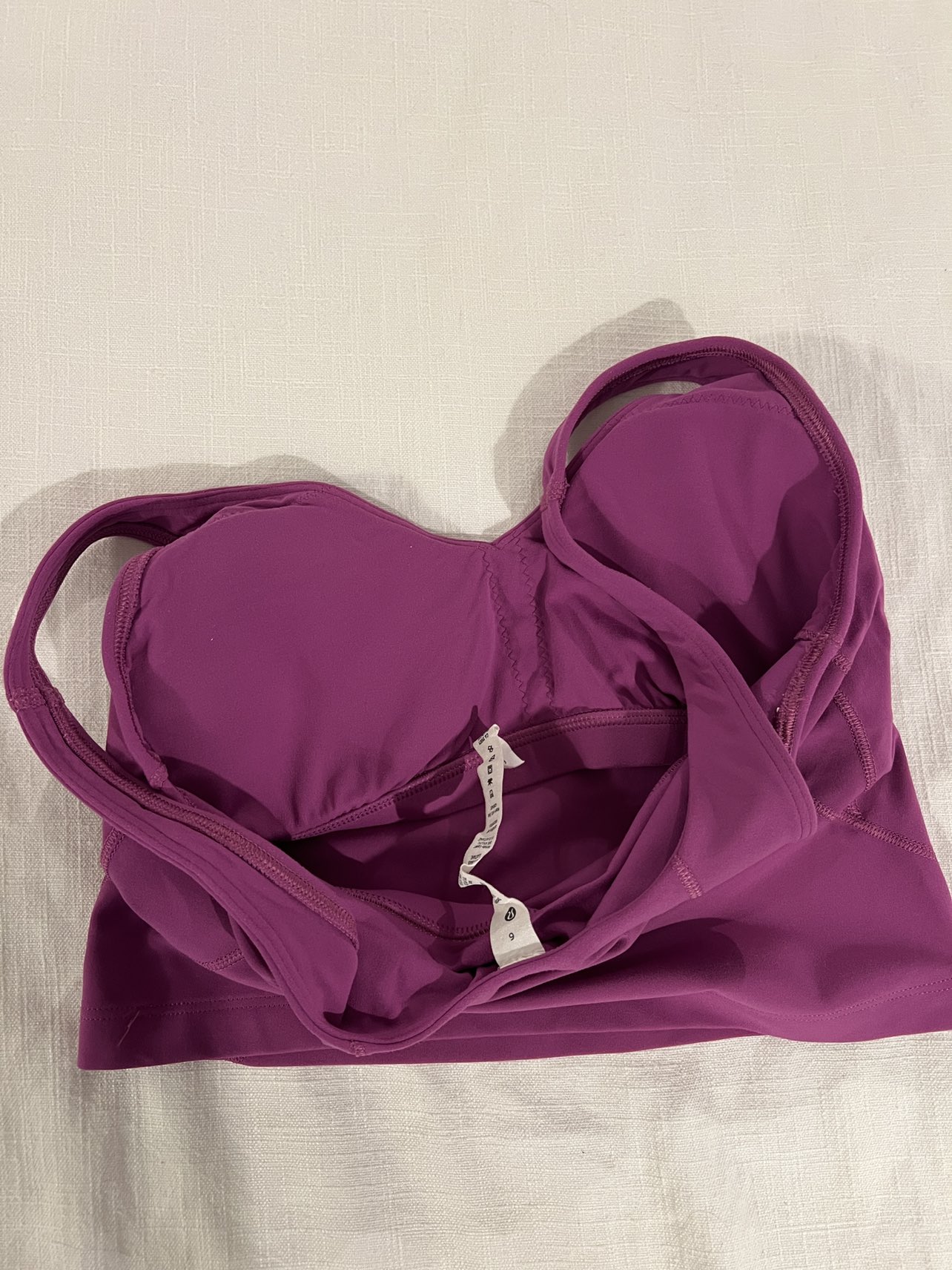 Lululemon Align tank top (workout tank) - photo 3
