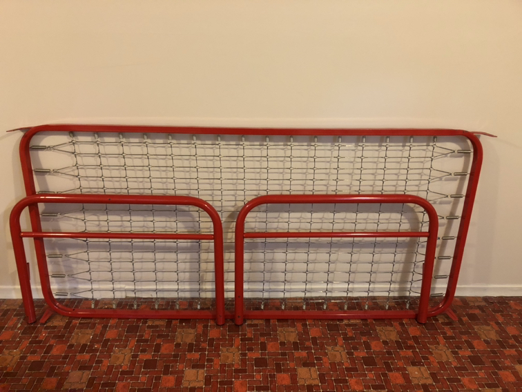 Bed frame🏒 - photo 2