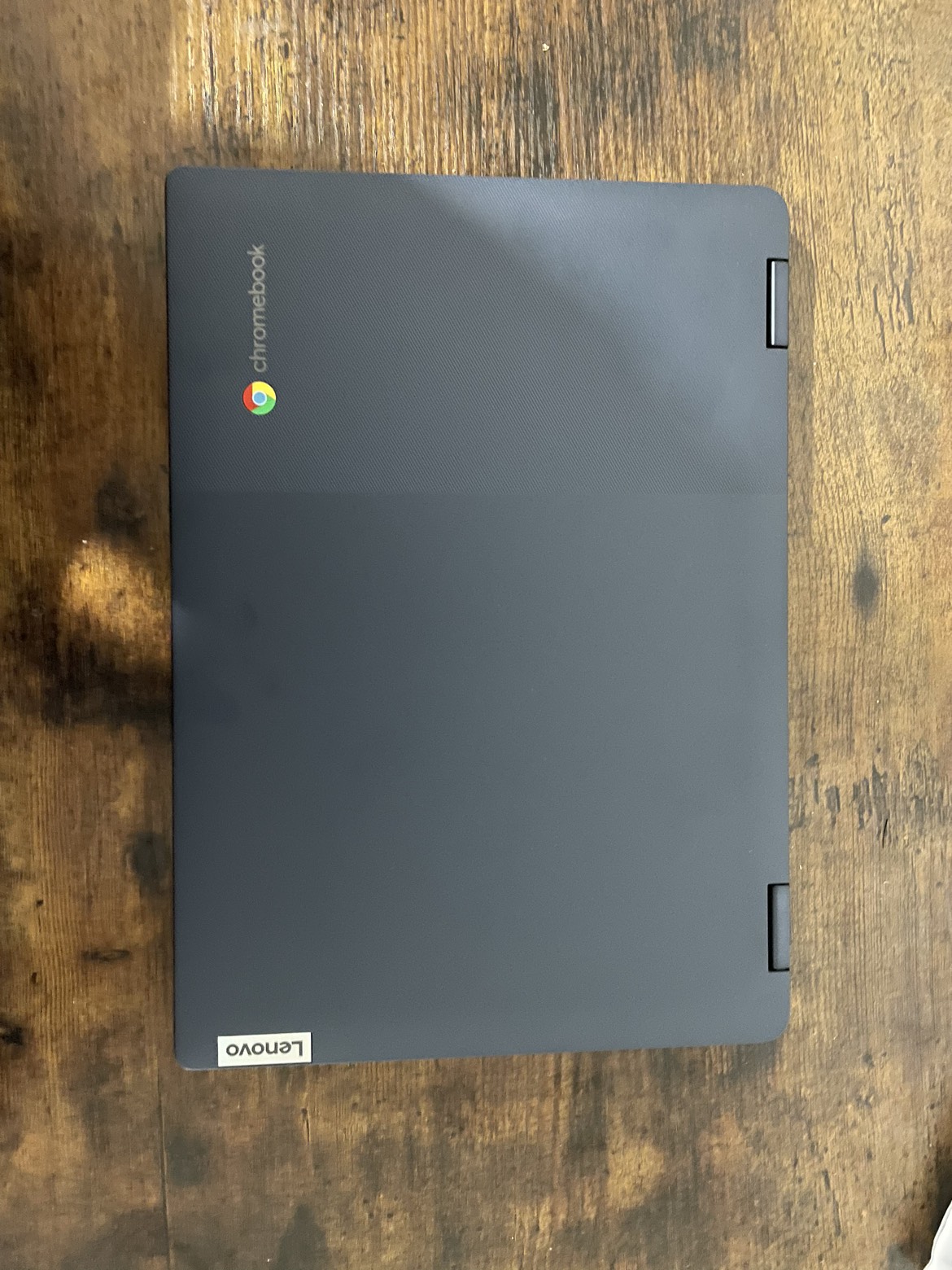 New Lenovo IdeaPad Flex 3 Chromebook